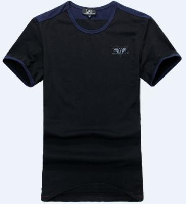 Cheap Men's Armani shirts wholesale No. 905